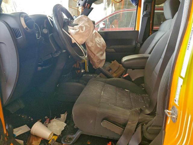 Jeep Wrangler Sport Image 5