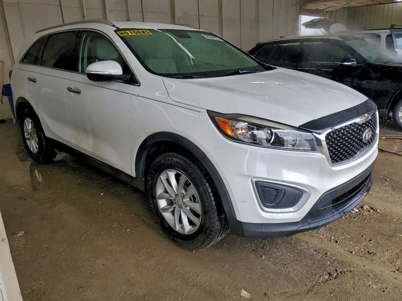 Kia Sorento Lx Image 6