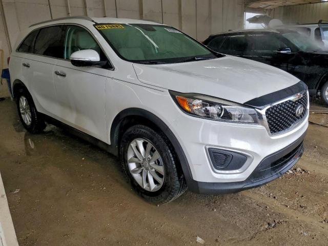 Kia Sorento Lx Image 6