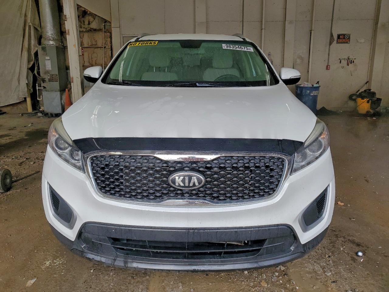 Kia Sorento Lx Image 2