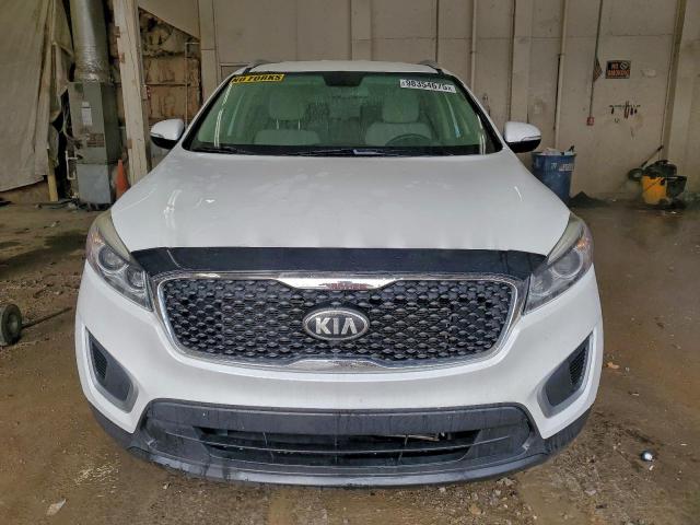 Kia Sorento Lx Image 2