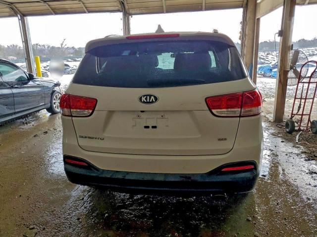 Kia Sorento Lx Image 10