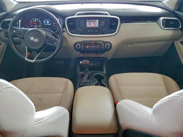 Kia Sorento Lx Image 8