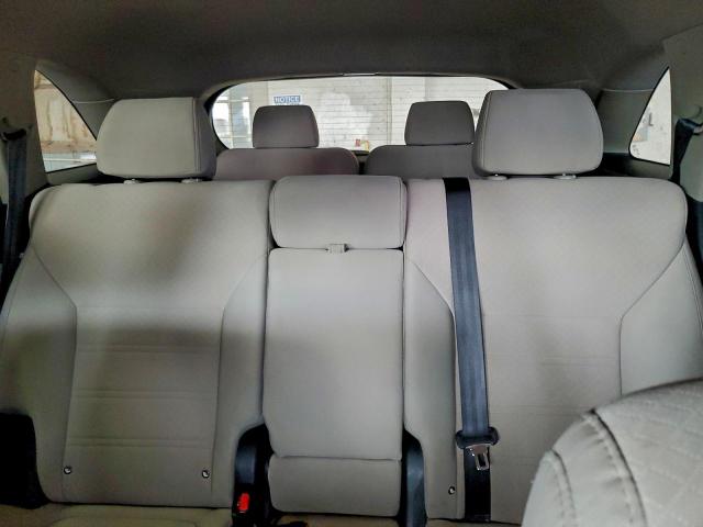 Kia Sorento Lx Image 4