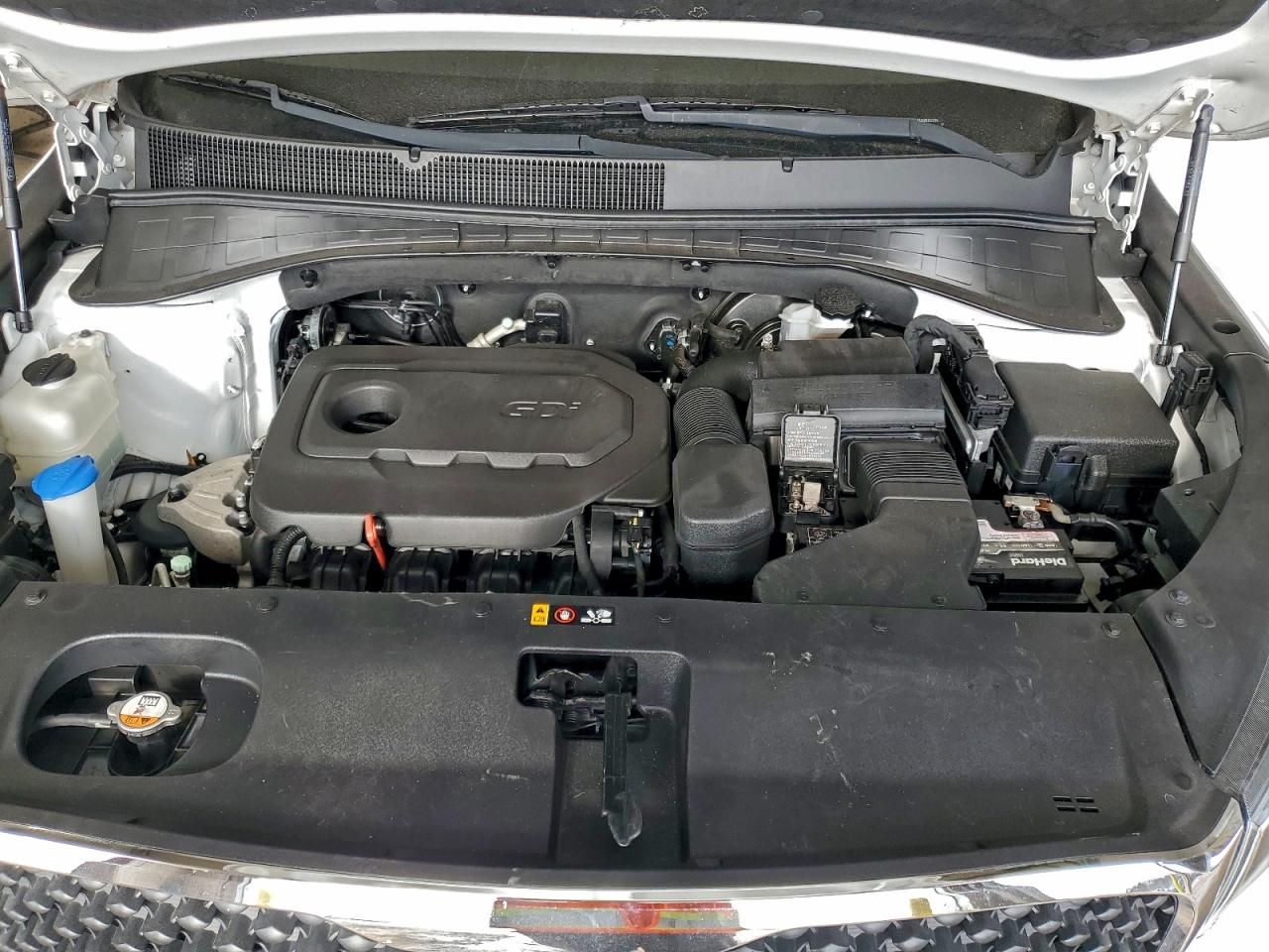 Kia Sorento Lx Image 11