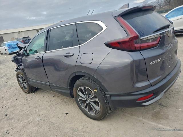 Honda Crv Exl Image 9