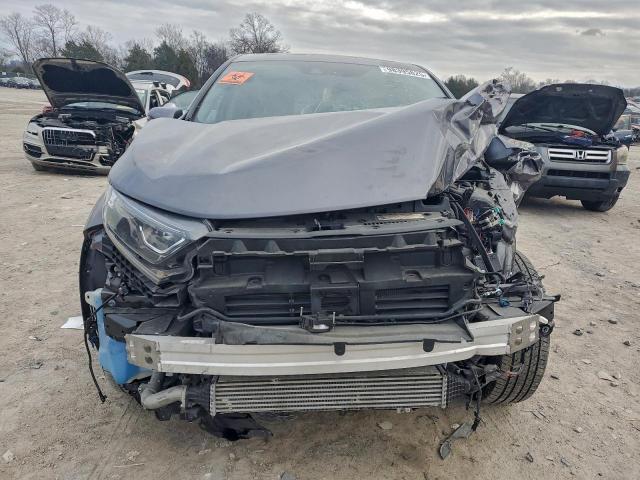 Honda Crv Exl Image 2