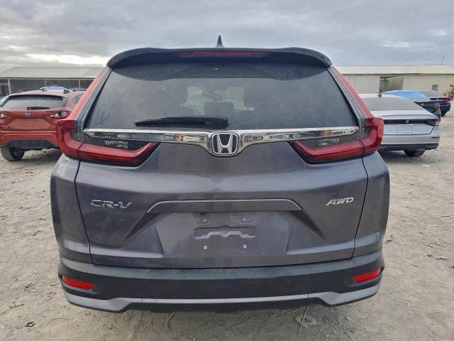 Honda Crv Exl Image 10