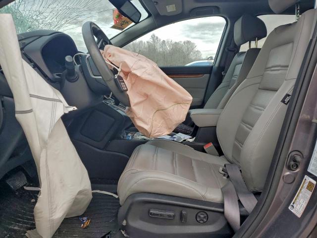 Honda Crv Exl Image 3