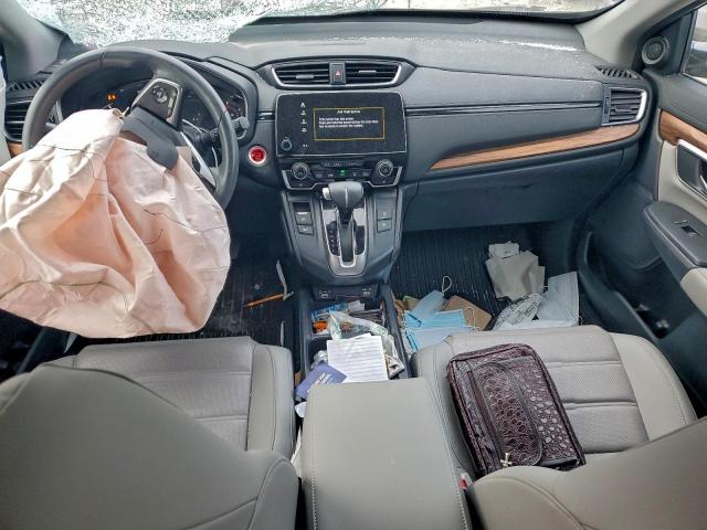 Honda Crv Exl Image 6