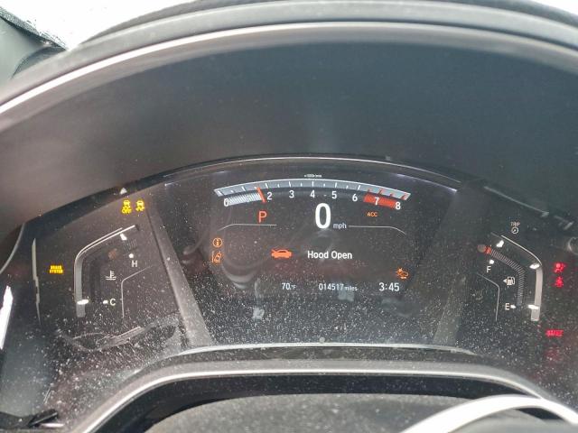 Honda Crv Exl Image 14