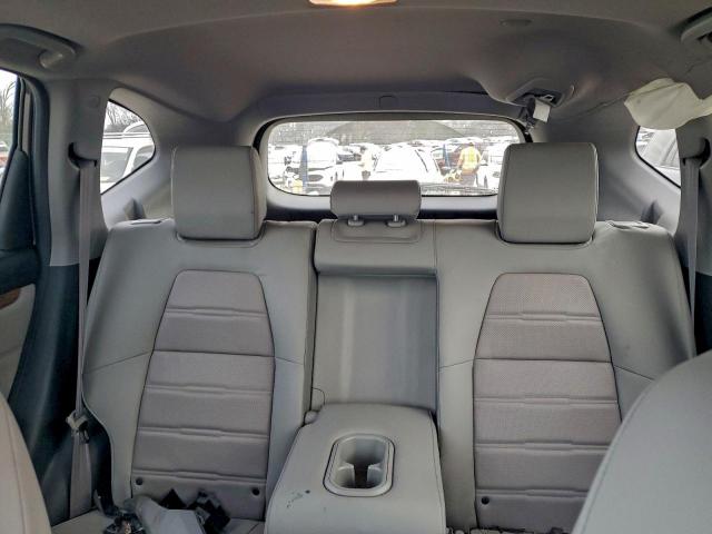 Honda Crv Exl Image 7