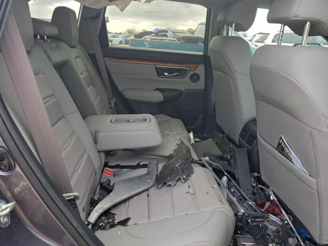 Honda Crv Exl Image 11