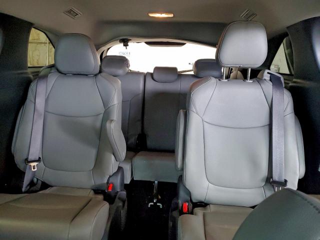 Toyota Sienna Xle Image 7