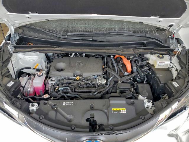 Toyota Sienna Xle Image 8