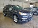 Chevrolet Traverse Lt Image 7