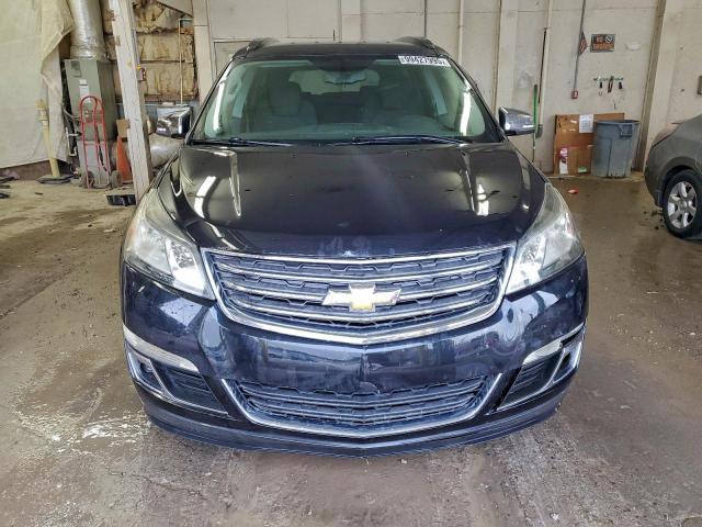Chevrolet Traverse Lt Image 3