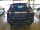 Chevrolet Traverse Lt Image 9