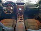 Chevrolet Traverse Lt Image 13