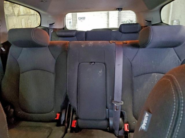 Chevrolet Traverse Lt Image 6