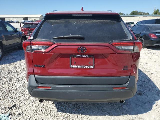 Toyota RAV4 Le Image 7