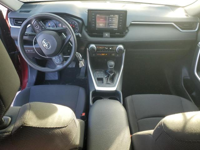 Toyota RAV4 Le Image 2