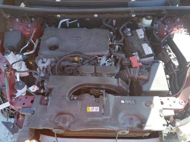 Toyota RAV4 Le Image 8