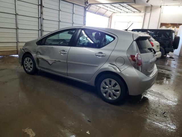 Toyota Prius Image 4