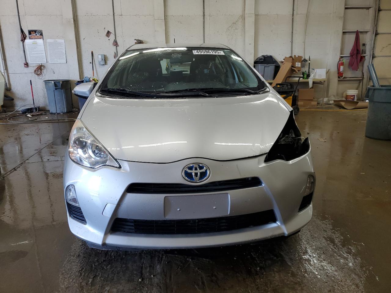 Toyota Prius Image 6
