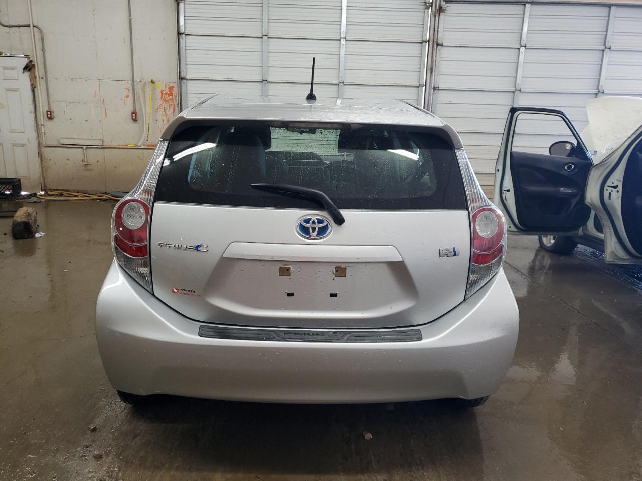 Toyota Prius Image 5