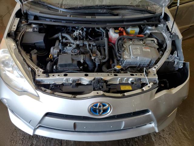 Toyota Prius Image 7