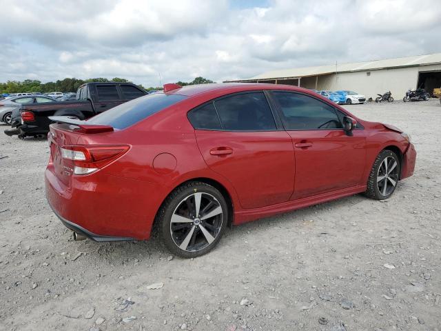 Subaru Impreza Sport Image 8