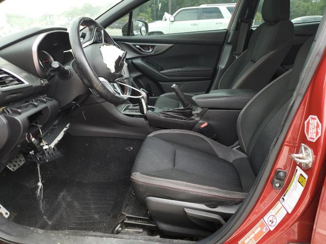 Subaru Impreza Sport Image 9