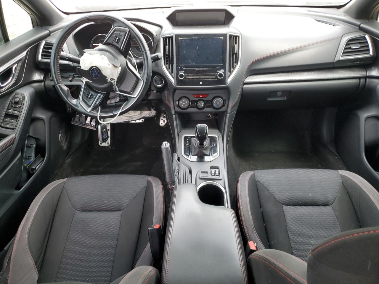 Subaru Impreza Sport Image 5