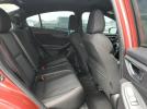 Subaru Impreza Sport Image 7
