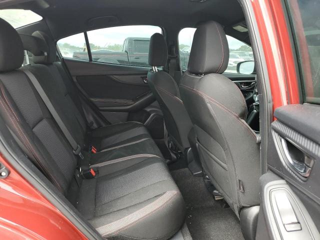 Subaru Impreza Sport Image 7