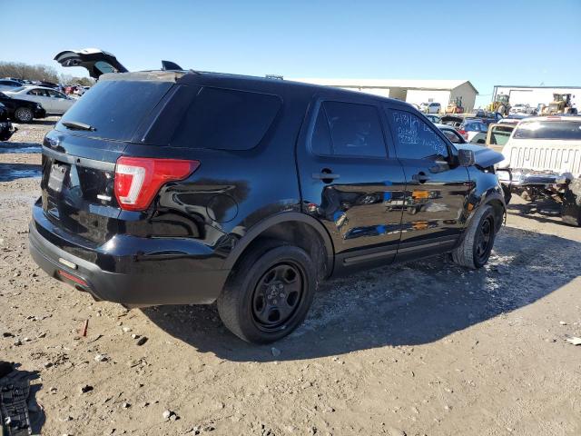 Ford Explorer Police Interceptor Image 2