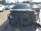 Ford Explorer Police Interceptor Image 5