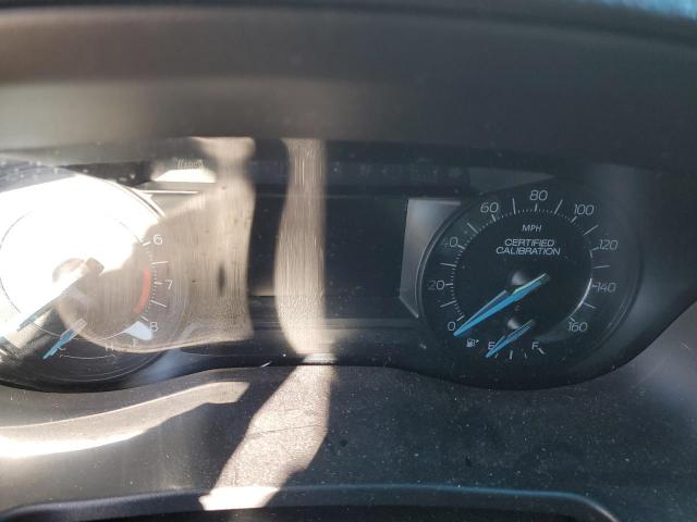 Ford Explorer Police Interceptor Image 6