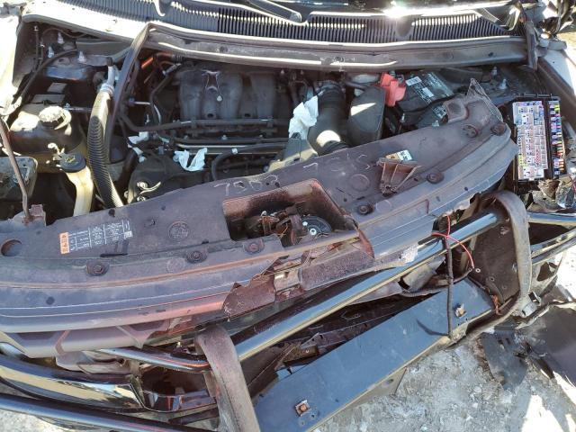 Ford Explorer Police Interceptor Image 11