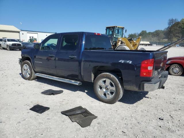 Chevrolet Silverado K1500 Lt Image 3