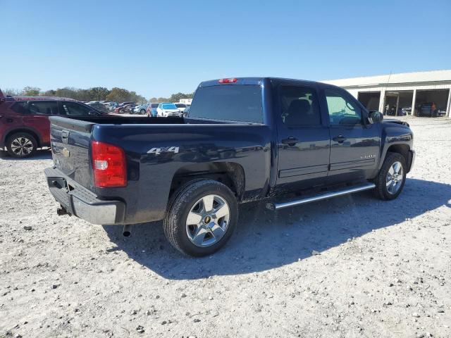 Chevrolet Silverado K1500 Lt Image 7