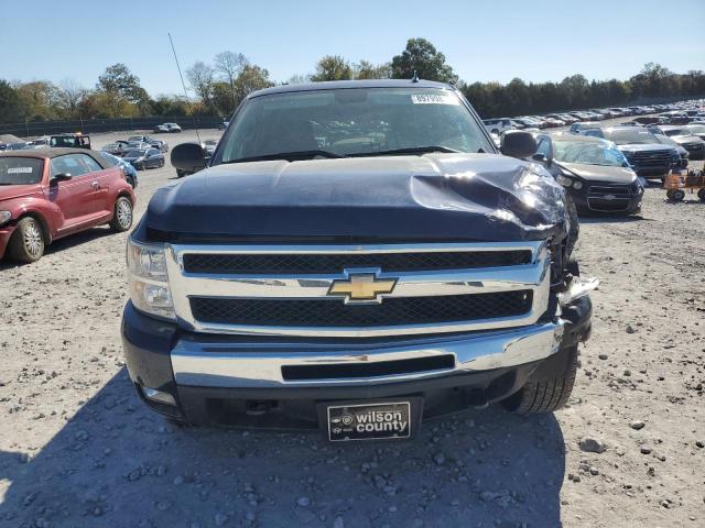 Chevrolet Silverado K1500 Lt Image 6