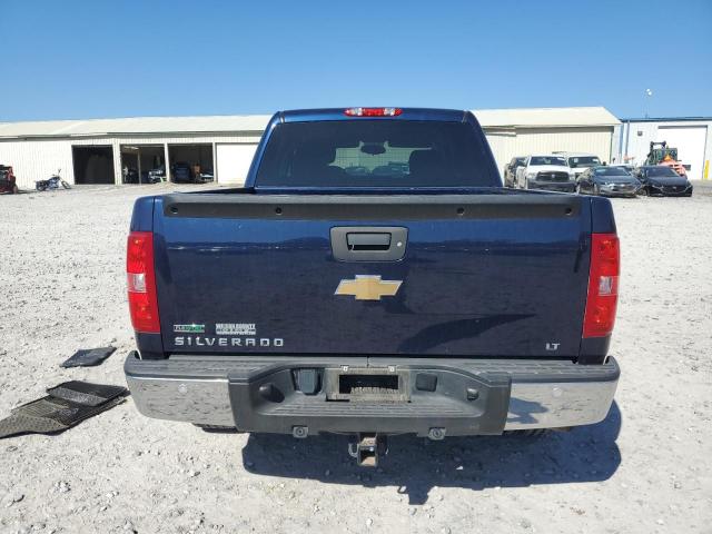 Chevrolet Silverado K1500 Lt Image 12