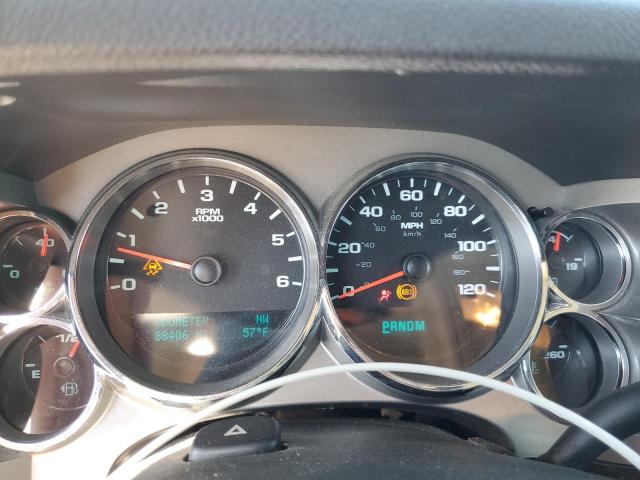 Chevrolet Silverado K1500 Lt Image 11