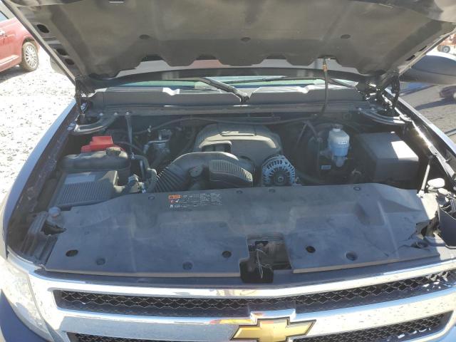 Chevrolet Silverado K1500 Lt Image 9