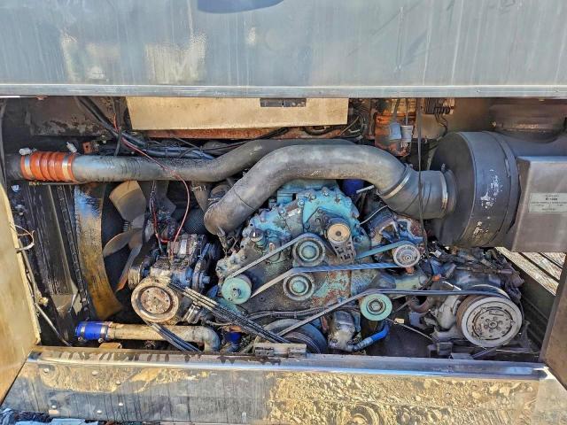 Prevost Bus Image 10