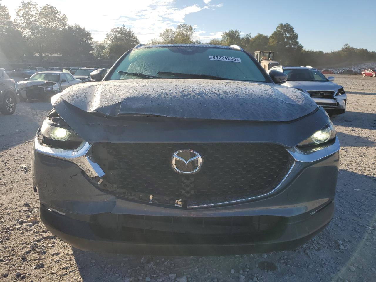 Mazda Cx Premium Image 11