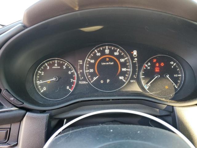 Mazda Cx Premium Image 12