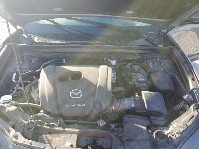 Mazda Cx Premium Image 6